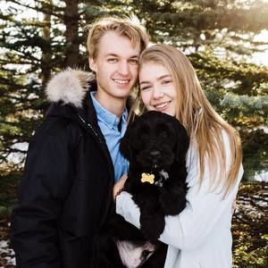 Meet your Posher, Miranda